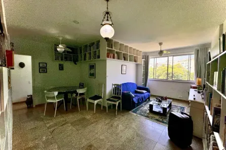 Apartamento com 3 Quartos à venda, 98m² no Flamengo, Rio de Janeiro