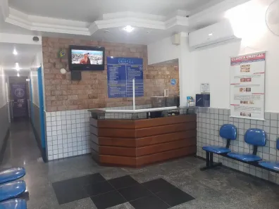 Sala Comercial para alugar, 35m² no Campo Grande, Rio de Janeiro