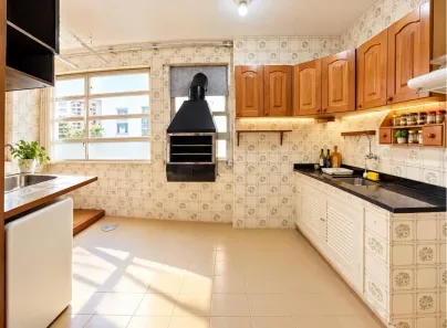 Apartamento com 1 Quarto à venda, 41m² no Cidade Baixa, Porto Alegre