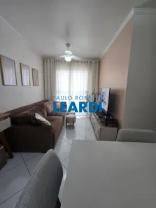 Apartamento com 3 Quartos à venda, 67m² no Ipiranga, São Paulo