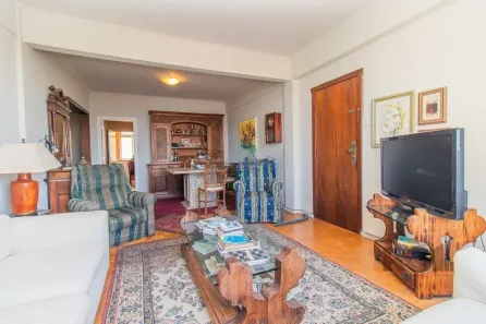 Apartamento com 3 Quartos para alugar, 136m² no Independência, Porto Alegre