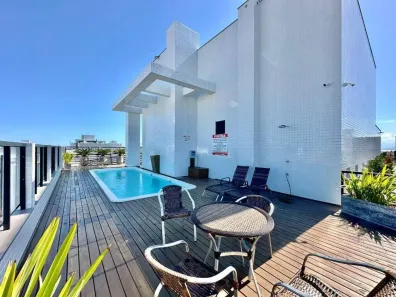 Apartamento com 2 Quartos à venda, 70m² no Navegantes, Capão da Canoa