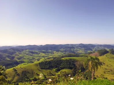 Fazenda/Sítio à venda, 169400m² no , São Luiz do Paraitinga