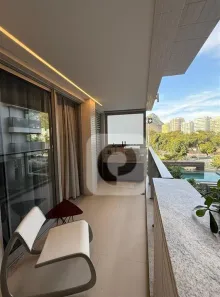 Apartamento com 2 Quartos à venda, 78m² no Botafogo, Rio de Janeiro