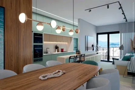 Apartamento com 3 Quartos à venda, 117m² no Capoeiras, Florianópolis