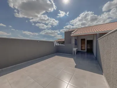 Cobertura com 2 Quartos à venda, 100m² no Parque Novo Oratório, Santo André