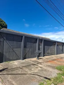 Casa com 3 Quartos à venda, 190m² no Cidade Nova, Brasília
