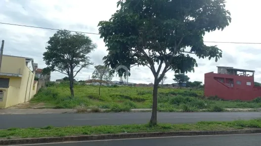Lote/Terreno à venda, 450m² no Jardim do Lago Continuação, Campinas