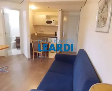 Flat com 1 Quarto à venda, 28m² no Planalto Paulista, São Paulo