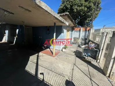 Lote/Terreno à venda, 440m² no Gopoúva, Guarulhos