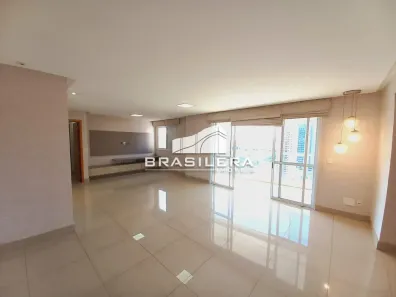 Apartamento com 3 Quartos à venda, 128m² no Setor Bueno, Goiânia