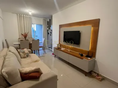 Apartamento com 2 Quartos à venda, 77m² no Jardim Vale do Sol, São José dos Campos