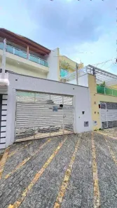 Sobrado com 3 Quartos à venda, 220m² no Jardim Avelino, São Paulo