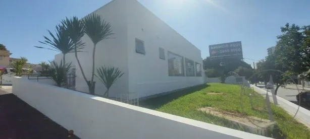 Prédio Comercial para alugar, 340m² no Jardim Vergueiro, Sorocaba