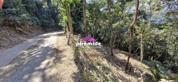 Lote/Terreno à venda, 3416m² no Cigarras, São Sebastião