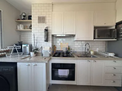 Apartamento com 2 Quartos à venda, 36m² no Vila das Bandeiras, Guarulhos