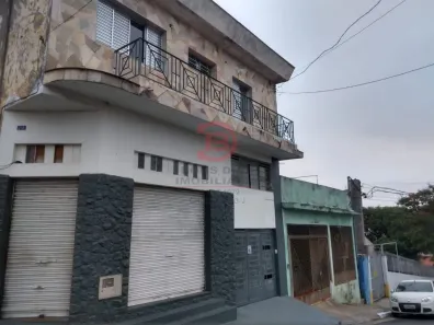 Sobrado com 9 Quartos à venda, 522m² no Vila Ré, São Paulo