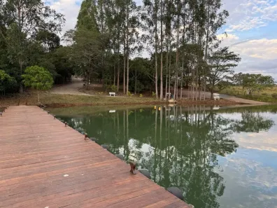 Fazenda/Sítio com 2 Quartos à venda, 200m² no , Alexânia