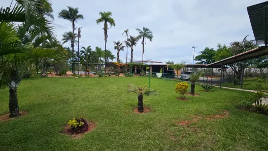 Fazenda/Sítio com 4 Quartos para alugar, 6000m² no Núcleo Rural Lago Oeste, Brasília