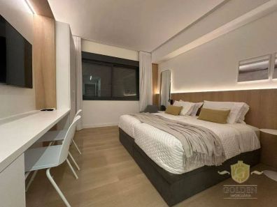 Apartamento com 1 Quarto à venda, 44m² no Bela Vista, Porto Alegre