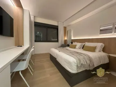 Apartamento com 1 Quarto à venda, 44m² no Bela Vista, Porto Alegre