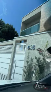 Casa com 3 Quartos à venda, 135m² no Jardim Paulista, Atibaia