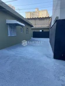 Ponto Comercial à venda, 460m² no Olímpico, São Caetano do Sul