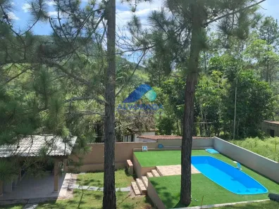Casa com 3 Quartos à venda, 130m² no Balneário Copacabana, Caraguatatuba