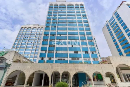 Apartamento com 2 Quartos para alugar, 53m² no Vila Izabel, Curitiba