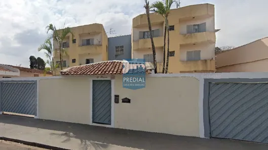 Kitnet com 1 Quarto à venda, 32m² no Jardim Lutfalla, São Carlos