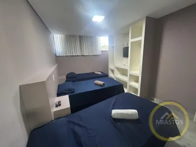 Kitnet com 1 Quarto para alugar, 20m² no Minas Brasil, Belo Horizonte