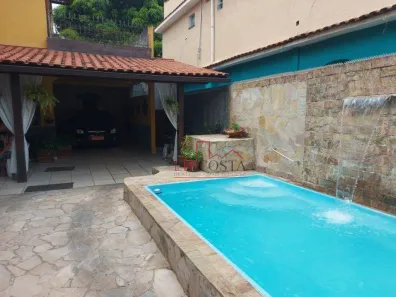 Casa com 3 Quartos à venda, 250m² no Porto Novo, São Gonçalo