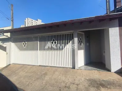 Casa com 2 Quartos à venda, 77m² no Jardim Saltense, Salto