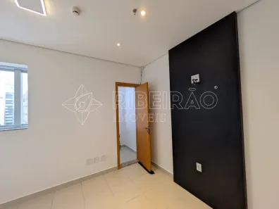 Consultório para alugar, 49m² no Jardim Botânico, Ribeirão Preto