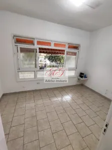 Sala Comercial à venda, 50m² no Aparecida, Santos