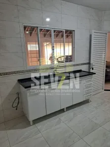 Casa com 3 Quartos à venda, 192m² no Vila Jardim Celina, Bauru