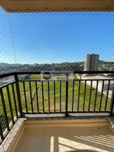 Apartamento com 3 Quartos para venda ou aluguel, 73m² no Tamboré, Barueri