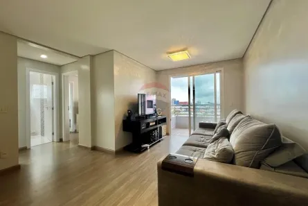 Apartamento com 2 Quartos à venda, 80m² no Sagrada Família, Caxias do Sul