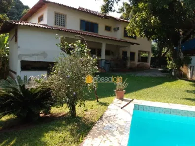Casa com 7 Quartos à venda, 417m² no Engenho do Mato, Niterói