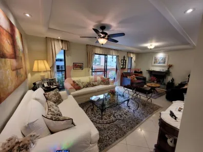 Apartamento com 3 Quartos à venda, 165m² no Vila Nova Conceição, São Paulo