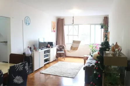 Apartamento com 3 Quartos à venda, 92m² no Santo Antônio, São Caetano do Sul