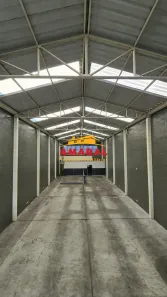 Galpão/Depósito/Armazém com 1 Quarto para alugar, 454m² no Jundiapeba, Mogi das Cruzes