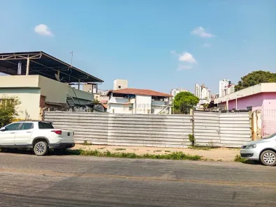 Lote/Terreno à venda, 530m² no Santa Clara, Divinópolis