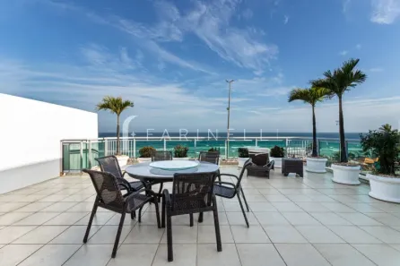 Cobertura com 5 Quartos à venda, 553m² no Barra da Tijuca, Rio de Janeiro