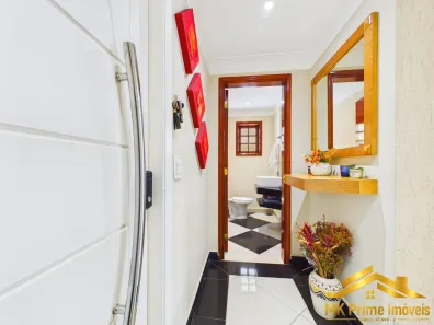 Casa de Condomínio com 5 Quartos para alugar, 354m² no Alphaville, Santana de Parnaíba