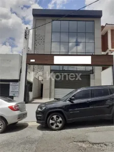 Prédio Comercial à venda, 450m² no Jardim Franca, São Paulo