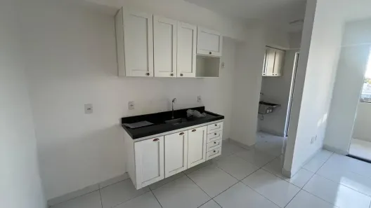 Apartamento com 2 Quartos para alugar, 52m² no Morada do Ouro, Cuiabá
