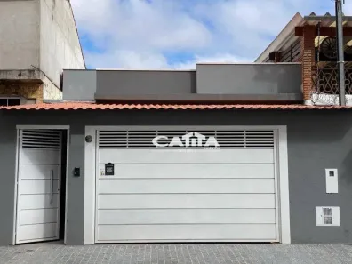 Casa com 3 Quartos à venda, 106m² no Jardim Norma, São Paulo