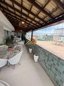 Cobertura com 4 Quartos à venda, 181m² no Pituba, Salvador