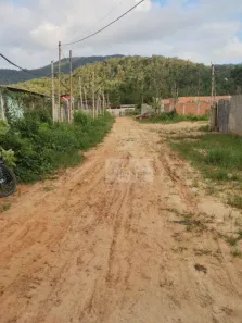 Lote/Terreno à venda, 300m² no Rio Escuro, Ubatuba